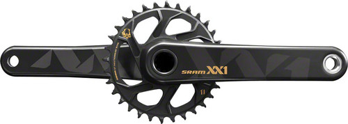 Guarnitura sram xx1 - sram,