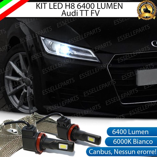 Kit full led audi fv - led, tt