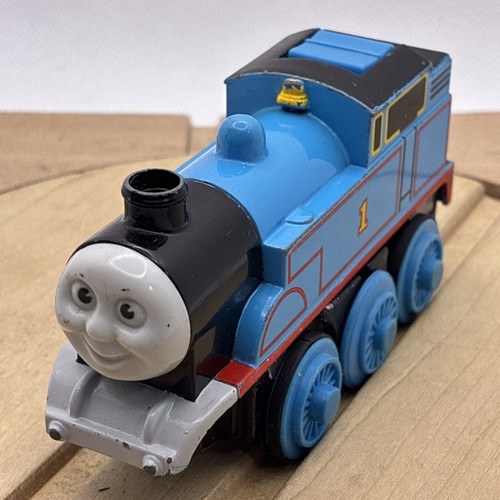 Treno britt allcroft thomas - britt,