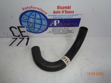 TUBO MANICOTTO INFERIORE