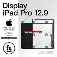 Apple display completo ipad - completo,