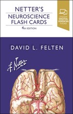 Netter's Neuroscience Flash