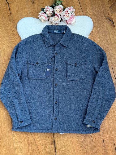 Polo ralph lauren fleece - polo,