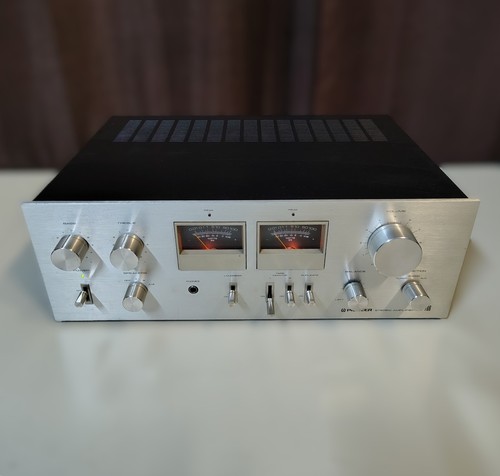 Amplificatore integrato