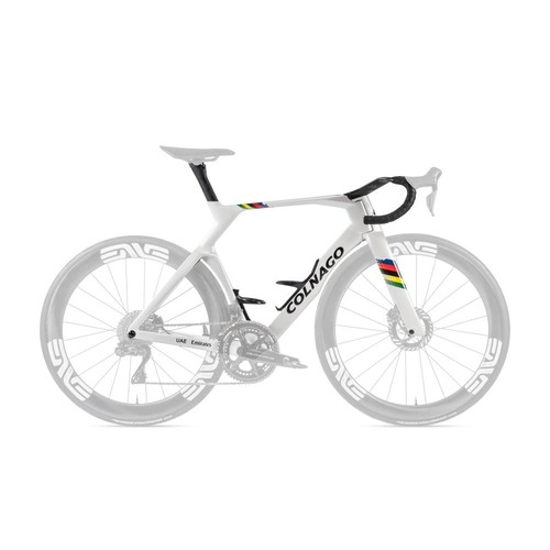 Kit telaio colnago y1rs world - telaio,