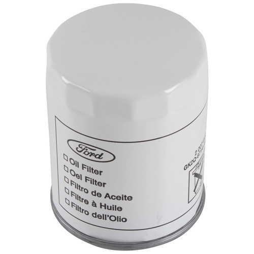 Filtro olio originale ford - olio,