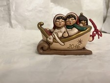 Thun Slitta Bimbi 2016