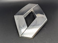 RENAULT CLIO 4 908890837R LOGO SIGLA EMBLEMA FREGIO STEMMA SCRITTA BADGE TARGA