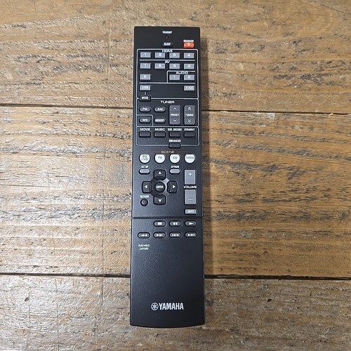 Telecomando originale yamaha - telecomando,