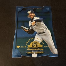 1998 Leaf Fractal Matrix asse