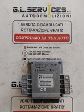 CENTRALINA MODULO UNITA