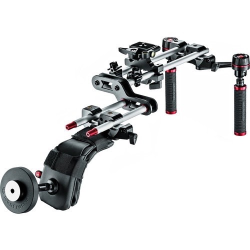 Manfrotto sympla mva525wk - sympla,