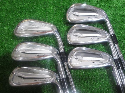 Set ferri mizuno pro 920 - set,