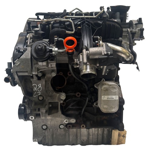 Motore per audi skoda - motore,