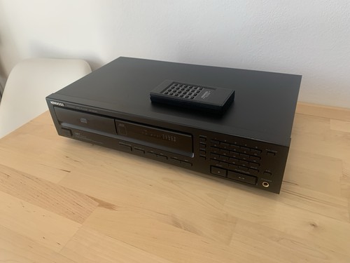 Kenwood 2030 lettore - lettore, cd