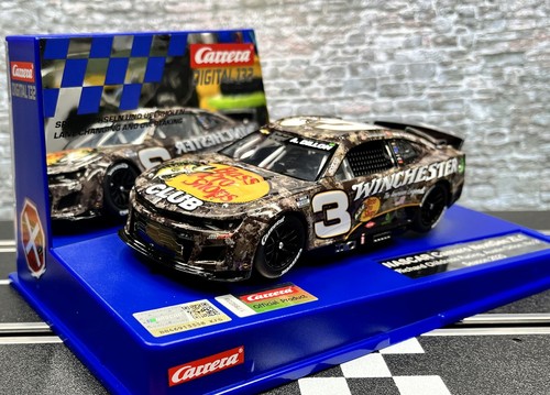 Carrera digital 132 - 132, nascar