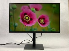 Samsung s27a600uun - 27", (1440p)