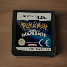 Pokemon Diamante 🇮🇹