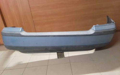 Paraurti posteriore volvo s60 - posteriore,