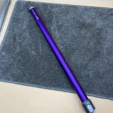 Tubo bacchetta aspirapolvere