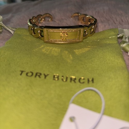 Bracciale metallo tono oro - in,