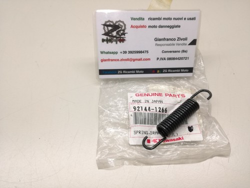 92144 1266 nuova kawasaki - 92144-1266,