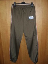 Pantalone Tuta Esercito