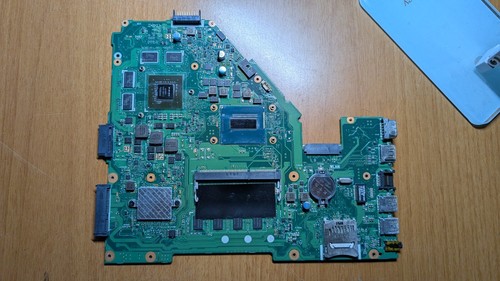 Scheda madre mainboard per - scheda,