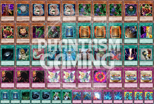 Barattolo burn deck cyber des - cyber,