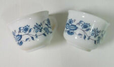 ARCOPAL 2 Tazze Mug Nutella Ferrero Vintage anni 70 France da collezione