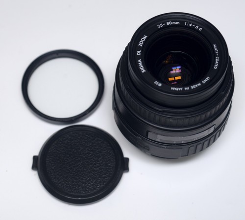 Per nikon sigma - per, f/4