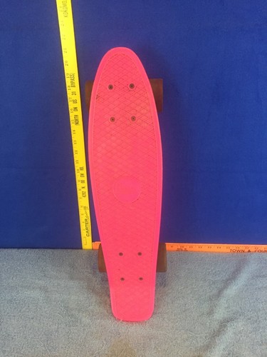 Penny board autentico cruiser - penny,
