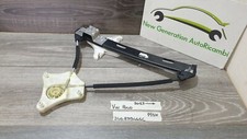 2G6839461C CREMAGLIERA ALZACRISTALLI POSTERIORE SINISTRO VOLKSWAGEN POLO 2G 17> 
