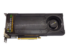 ZOTAC GeForce GTX 760 4 GB