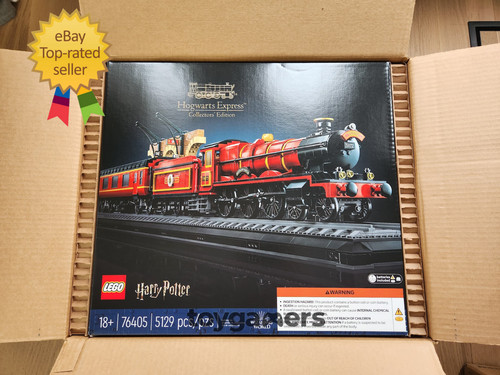 Lego harry potter hogwarts - lego,