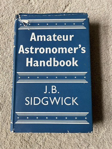 Amateur astronomer - amateur, astronomer’s