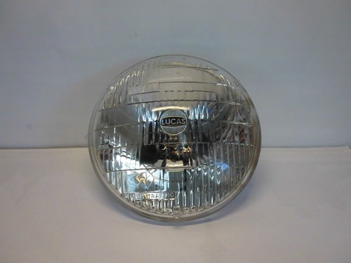 Lucas 7002 faro 60 - lucas, 12.8v