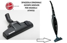 SPAZZOLA PAVIMENTI TAPPETI