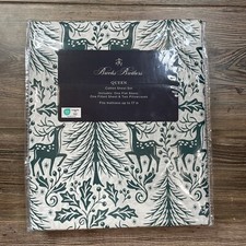 Set lenzuola queen Brooks