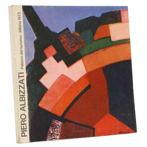 Piero albizzati 1958 1973 - piero,
