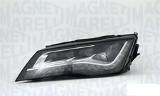 Fanale Faro Anteriore Destro