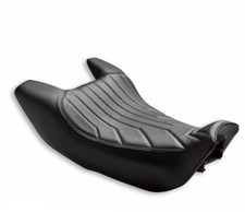 Sella sella pilota premium