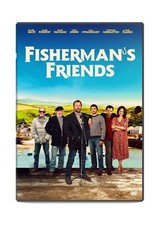 Fisherman's Friends DVD