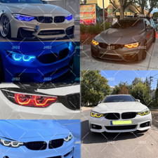 Modulo LED Angel Eye DRL PER