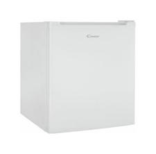 CONGELATORE VERTICALE CANDY CFU 050 EN MONOPORTA STATICO 33 L 44 CM 51 H BIANCO