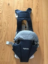 marsupio bambino inglesina