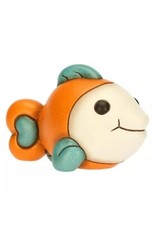 Thun Pesce Arancio E Blu