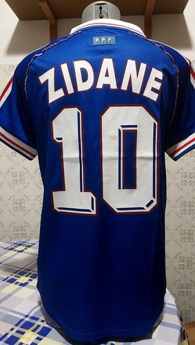 Maglia calcio nazionale france - maglia,