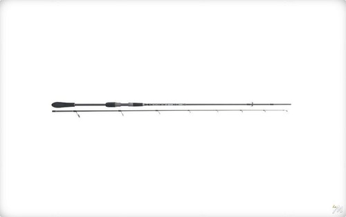 Canna alcedo elect spinning - canna,