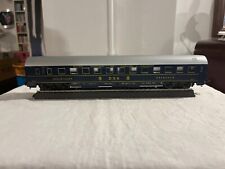 Lima vagone letto Blu DSG